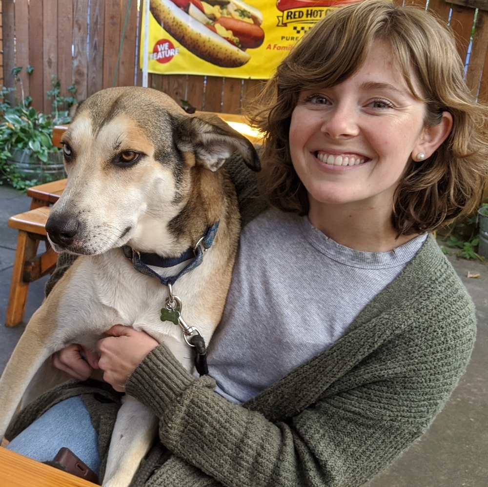 Meet your Posher, Sam